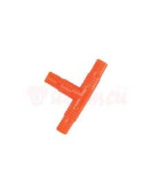 1 ve 3/4 İnch İçin Plastik Hortum Te