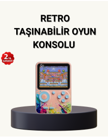 Yüksek Hassasiyetli Kablosuz Oyun Kolu PC ve Mobil Uyumlu