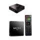 10K Ultra Hd Video Oyun Konsolu Android Tv Box 2.4g Game Stick