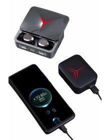 Çift Kulaklık Kampanyası Dokunmatik Kontrol Kulak İçi Yüksek Ses Kaliteli Mikrofonlu