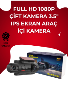 Uzun Ömürlü LED Teknolojili 10 Metre Şık Işıklı Süsleme Seti