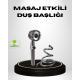 Spa Masaj Uçlu Duş Başlığı – Yorgunluğu Gideren Rahatlatıcı Duş Deneyimi Spa Masaj Uçlu Duş Başlığı – Yorgunluğu Gideren Rahatlatıcı Duş Deneyimi
