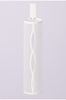 3 ADET Dolap İçi Asılabilir File Çamaşır Filesi – Pratik ve Düzenli Saklama Çözümü