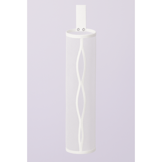 3 ADET Dolap İçi Asılabilir File Çamaşır Filesi – Pratik ve Düzenli Saklama Çözümü