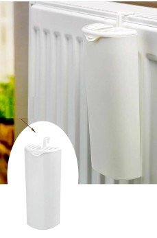 3 Adet Kalorifer Peteği Askılı Hava Nemlendirici Kalorifer Suluğu Petek Nemlendirici