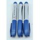 3 Adet Mavi Koli Kalemi - Çuval- Tahta Kalemi 3 Adet Mavi Koli Kalemi - Çuval- Tahta Kalemi