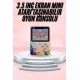 3.5 İnç Klasik Retro LCD Ekran 500 Oyunlu Oyun Konsolu Taşınabilir 3.5 İnç Klasik Retro LCD Ekran 500 Oyunlu Oyun Konsolu Taşınabilir