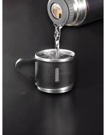 3 BARDAKLI TERMOS SETİ