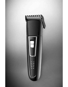 3 Başlıklı Profesyonel Tıraş Makinesi