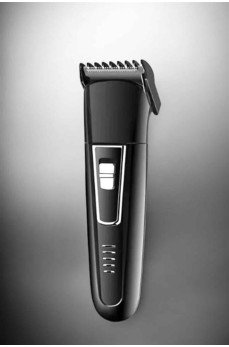 3 Başlıklı Profesyonel Tıraş Makinesi