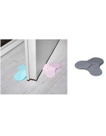 3 Adet 3 Kademeli Kapı Stoperi