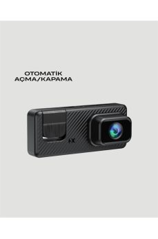 3 Kameralı DVR Araç Kamerası – Tam Güvenlik, Tam Kapsama 3 Kameralı DVR Araç Kamerası – Tam Güvenlik, Tam Kapsama