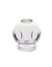 3 NO Cam Hacamat Kupası