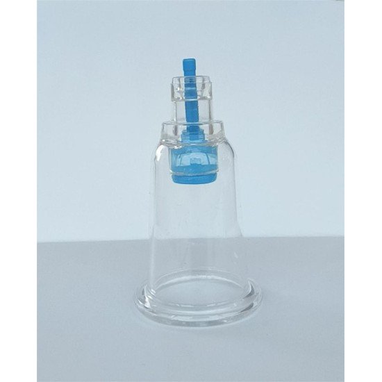 3 NUMARA HACAMAT KUPASI