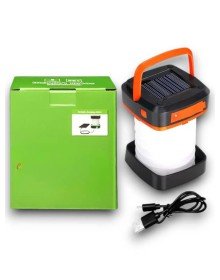 HS-71 KATLANABİLİR LAMBA