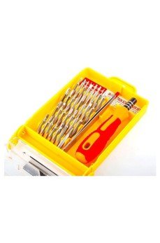 32 Parça Cep Telefonu Pc Tablet Mini Tornavida Seti Tamir Takımı 32 Parça Cep Telefonu Pc Tablet Mini Tornavida Seti Tamir Takımı