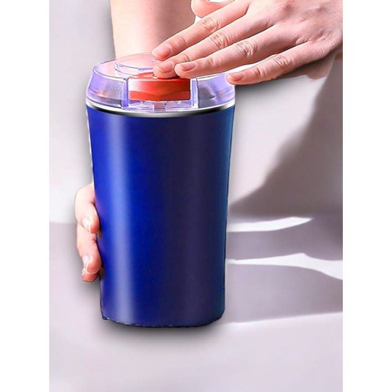 Hasuba HS-21 Mini Elektrikli Öğütücü Makine Hasuba HS-21 Mini Elektrikli Öğütücü Makine