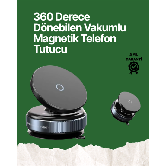 360° Ayarlanabilir Manyetik Araç Telefon Tutucu – Kompakt ve Pratik Tasarım 360° Ayarlanabilir Manyetik Araç Telefon Tutucu – Kompakt ve Pratik Tasarım