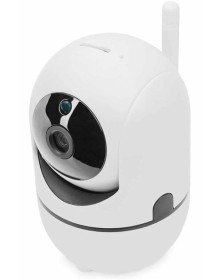 360° Full HD Akıllı Kamera Hareket Sensörlü Wifi Kamera Çocuk Güvenlik Kamerası