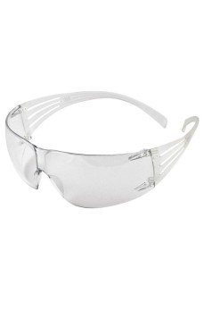 3M SF201 Şeffaf İş Gözlüğü