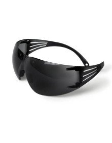 3M SF202 Füme İş Gözlüğü