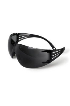 3M SF202 Füme İş Gözlüğü