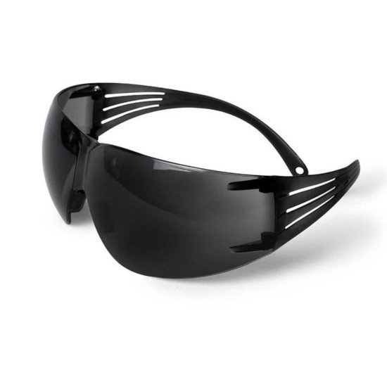 3M SF202 Füme İş Gözlüğü 3M SF202 Füme İş Gözlüğü