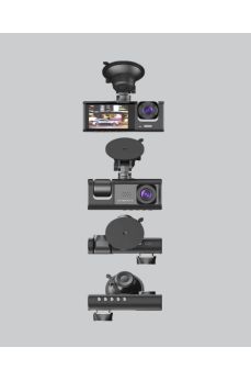 Akıllı Saat Nabız Ölçer, Adım Sayar ve Uyku Takip Özellikli