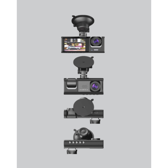 Akıllı Saat Nabız Ölçer, Adım Sayar ve Uyku Takip Özellikli