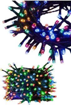 5 METRE ŞERİT LED RENKLİ