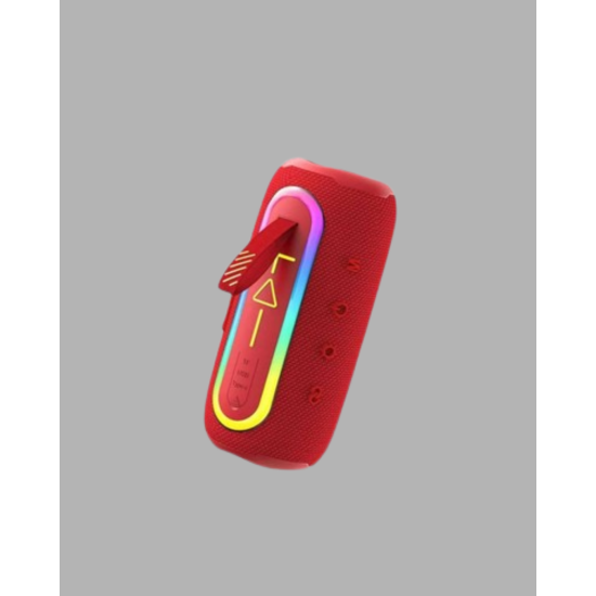 Yeni Nesil Bluetooth 5.1 Hoparlör – Güçlü Ses, Hızlı Bağlantı, Uzun Pil Ömrü Yeni Nesil Bluetooth 5.1 Hoparlör – Güçlü Ses, Hızlı Bağlantı, Uzun Pil Ömrü