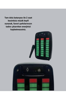 5 Metre Kumandalı Su Geçirmez Şerit LED