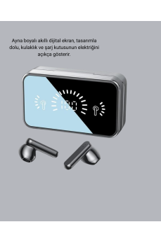 5 Başlıklı Çok Fonksiyonlu Saç Kesme ve Sakal Düzeltme Makinesi Erkek Bakım Aleti