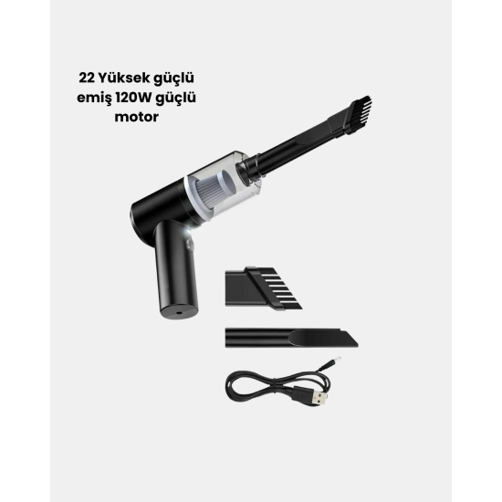 2200W AC Motor Saç Kurutma Makinesi Hafif ve Dayanıklı Tasarımlı