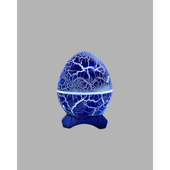 Kristal Tüy Alıcı Epilatör Kremsiz Kullanım Yüz ve Vücut İçin