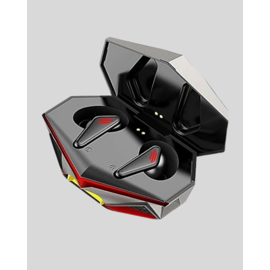 TWS Kablosuz Kulaklık Şarj Kutulu 20 Saat Kullanım Konforlu