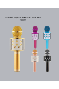 48MP Çocuk Kamera Oyun ve Müzik Destekli Termal Yazıcı