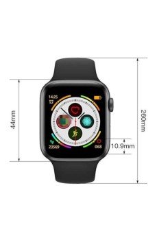 Yeni Nesil En Çok Tercih Edilen Akıllı Saat Müzik Dinleme Tema Değiştirme Çağrı Cevaplama