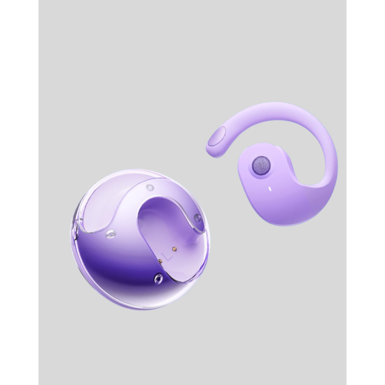 Bluetooth 5.3 S05 Kablosuz Kulaklık IPX4 Spor Uyumlu Suya Dayanıklı Stereo