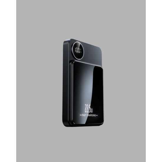 MagSafe Uyumlu Powerbank 20W PD 15W