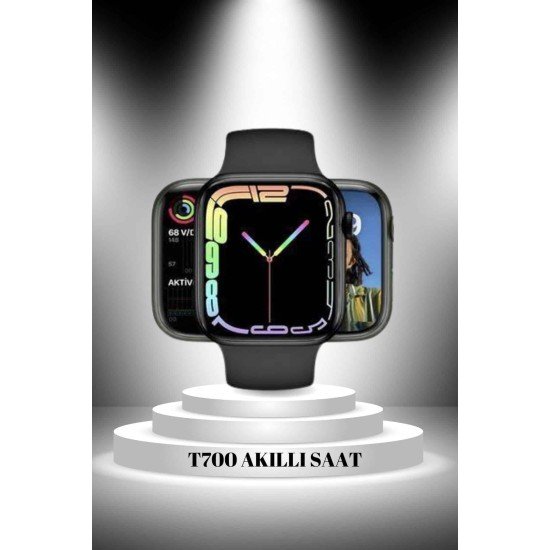 2025 Model Akıllı Saat ve Bluetooth Kulaklık 5.0 Bluetooth Bağlantılı Dokunmatik Ekran 2025 Model Akıllı Saat ve Bluetooth Kulaklık 5.0 Bluetooth Bağlantılı Dokunmatik Ekran