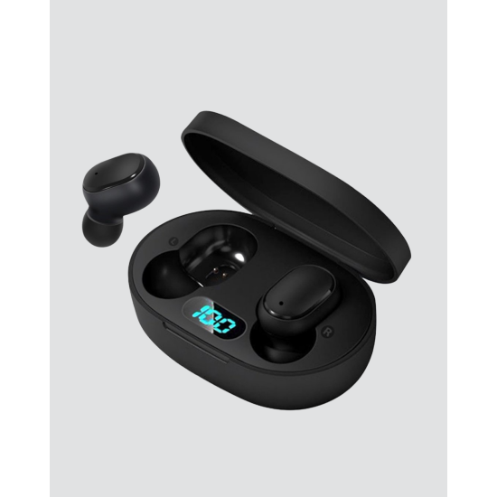 Bluetooth Kulaklık – Gürültü Önleyici, Mikrofonlu, Uzun Pil Ömürlü Kablosuz Kulaklık