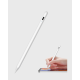 Akıllı Dokunmatik Kalem – Type-C Şarjlı, Manyetik, Apple Pencil Alternatifi Stylus Pen