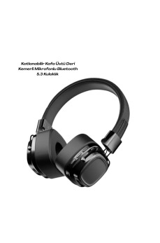 Kompakt Tasarımlı, Uzun Pil Ömürlü Saç Sakal Kesme Makinesi