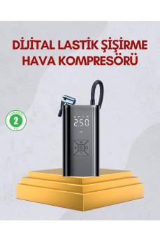 Bluetooth 5.3 Kulaklık – Kulakiçi, ANC+ENC, 4 Adet Set, Dijital Göstergeli