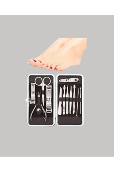 Taşınabilir Çok Fonksiyonlu Kişisel Bakım Seti El ve Ayak İçin Taşınabilir Çok Fonksiyonlu Kişisel Bakım Seti El ve Ayak İçin