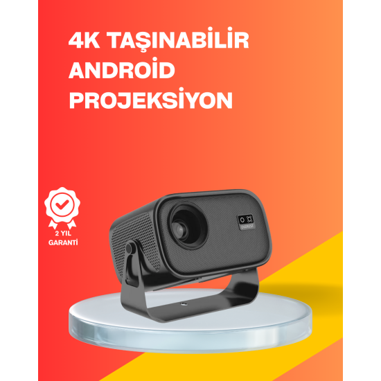 Alev Efektli Ultrasonik Uçucu Yağ Difüzörü 280ml Su Tanklı ve Sessiz Çalışma Özellikli