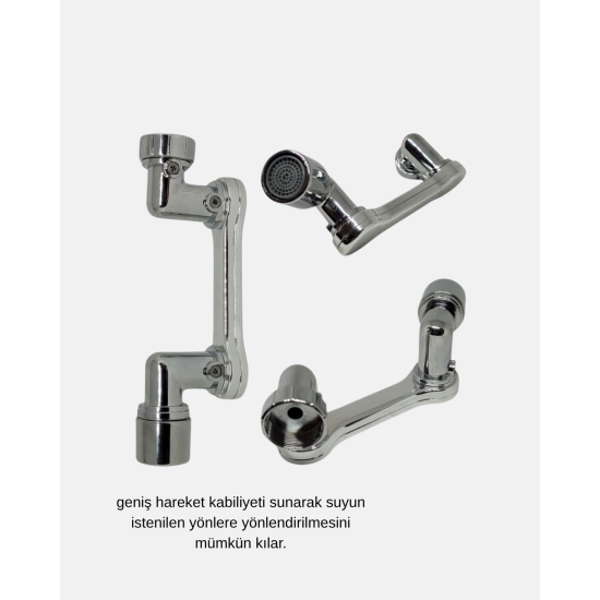 Dekoratif ve Pratik 3’lü Kumandalı Spot LED Aydınlatma