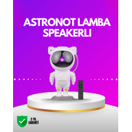 Akıllı Güvenlik Kamerası Full HD Görüntü ve Gece Görüş Özellikli