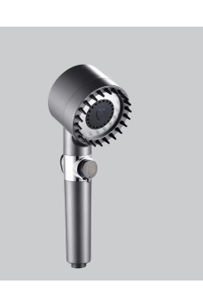 Güçlü Motorlu Kablolu Sakal ve Bıyık Tıraş Makinesi Çelik Bıçaklı